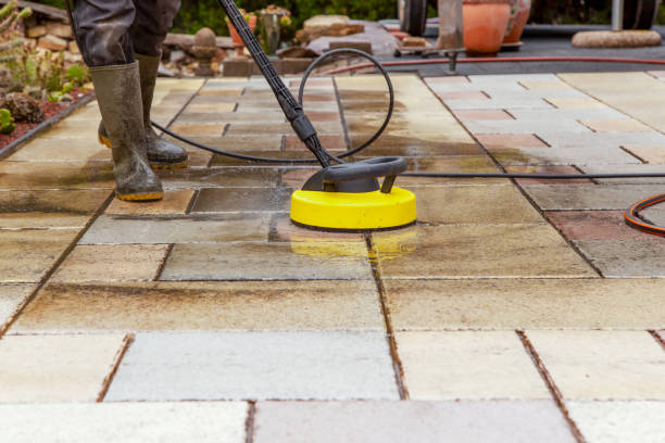 Best Pool Deck Cleaning  in Palm Valley, FL